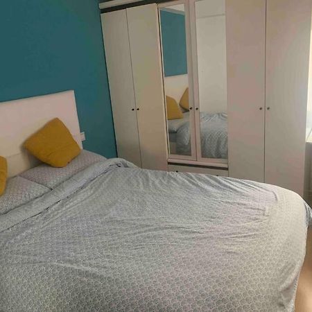 Apartamento Barato En Santander - Junto Al Barrio Pesquero Buitenkant foto