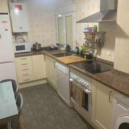 Apartamento Barato En Santander - Junto Al Barrio Pesquero Buitenkant foto