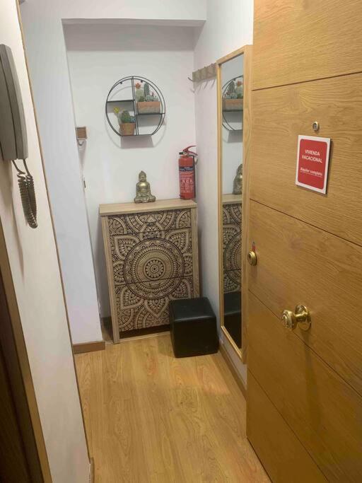 Apartamento Barato En Santander - Junto Al Barrio Pesquero Buitenkant foto