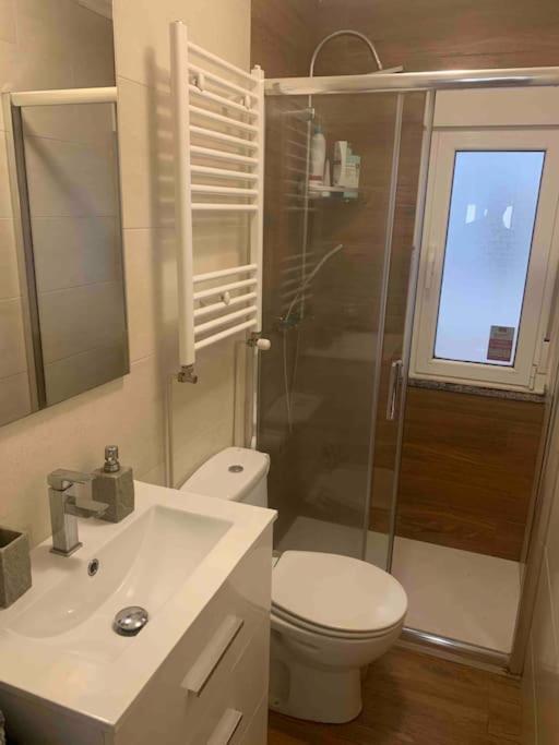 Apartamento Barato En Santander - Junto Al Barrio Pesquero Buitenkant foto