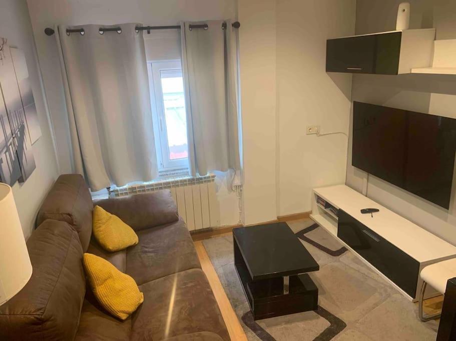 Apartamento Barato En Santander - Junto Al Barrio Pesquero Buitenkant foto