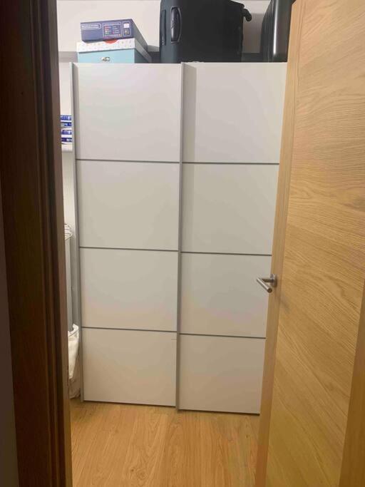 Apartamento Barato En Santander - Junto Al Barrio Pesquero Buitenkant foto
