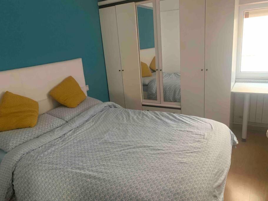 Apartamento Barato En Santander - Junto Al Barrio Pesquero Buitenkant foto