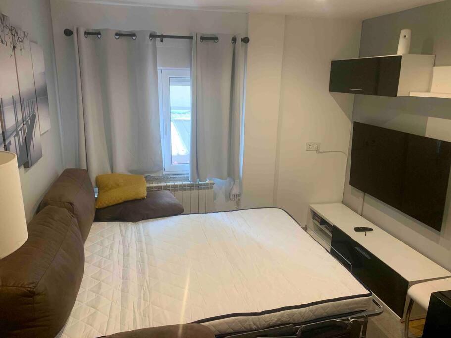 Apartamento Barato En Santander - Junto Al Barrio Pesquero Buitenkant foto